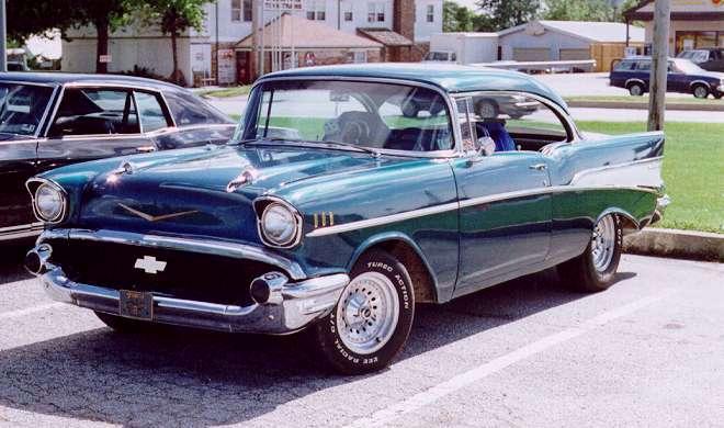 '57 Chevy