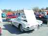 1962 Corvette