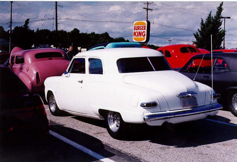 Studebaker