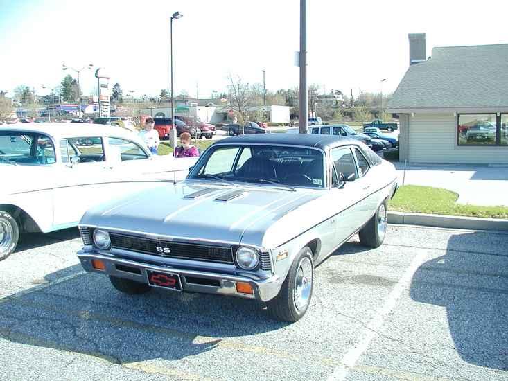 1973  Nova