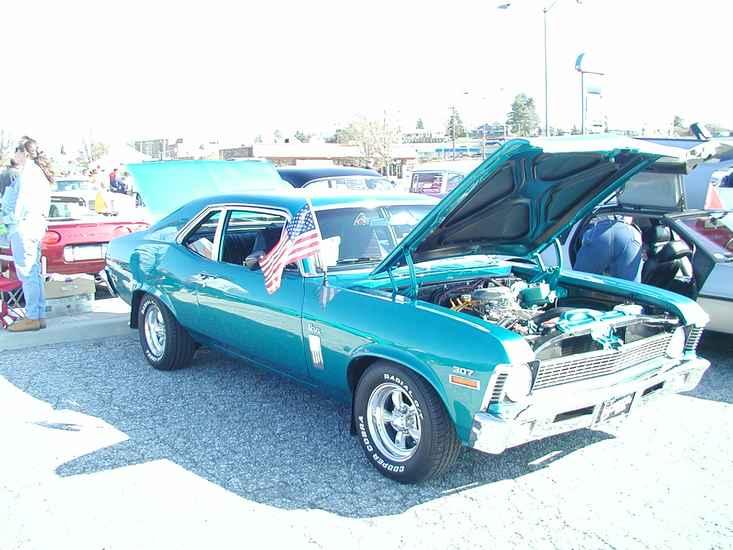 1971  Nova