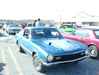 1971 Maverick