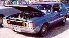 '72 Gremlin