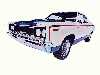 1970 REBEL MACHINE