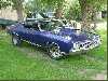 1972 Monte Carlo