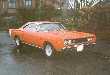 1968 Hemi Coronet RT