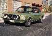68' Mustang