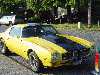 1972 Firebird