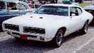 '69 GTO