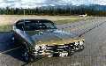 1969 Chevelle