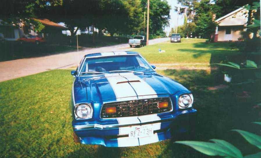 Cobra II
