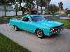 1965 El Camino