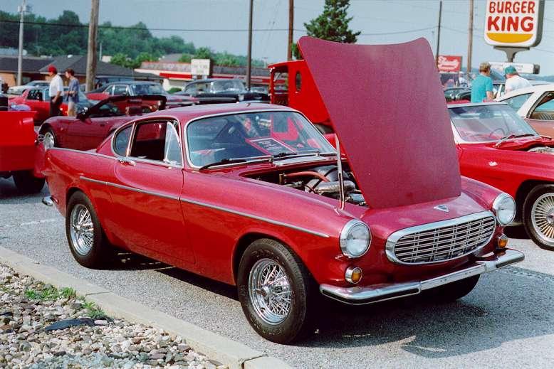 Volvo