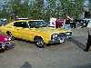 1966 Charger