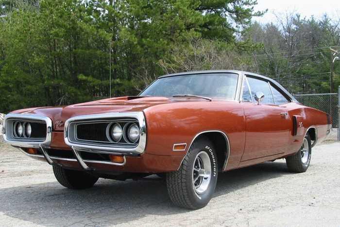 1970  Coronet