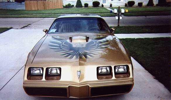 1979  Trans Am