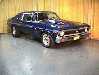 1970 Nova