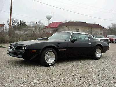 1978  Trans Am