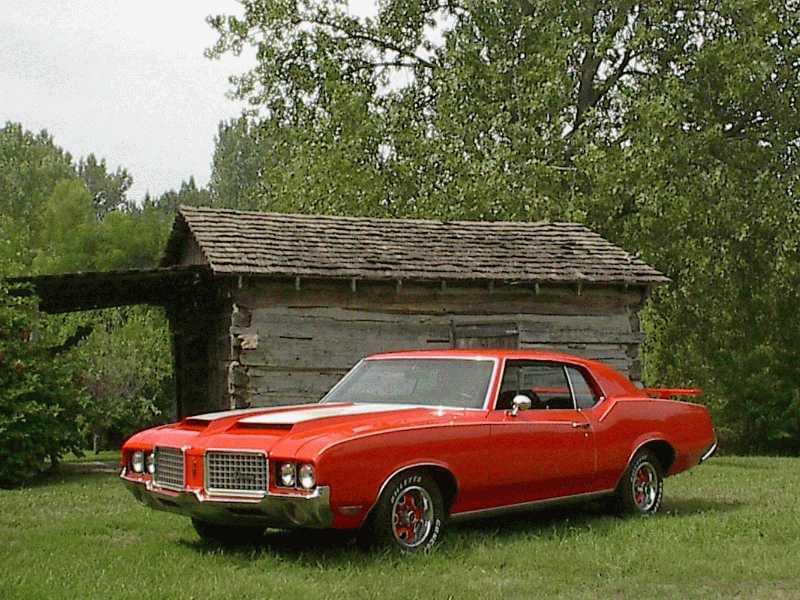Cutlass