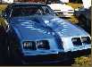 1979 Trans Am