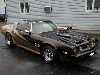 1975 Firebird
