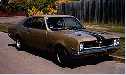 HT Monaro