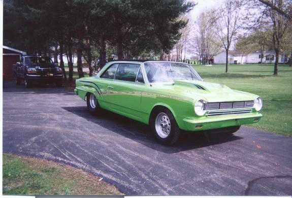 1965  Rambler
