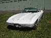 1965 Corvette
