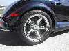 2002 Prowler