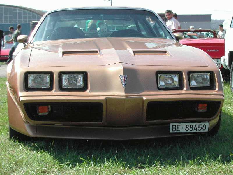 1979  Firebird