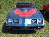 1980 Firebird