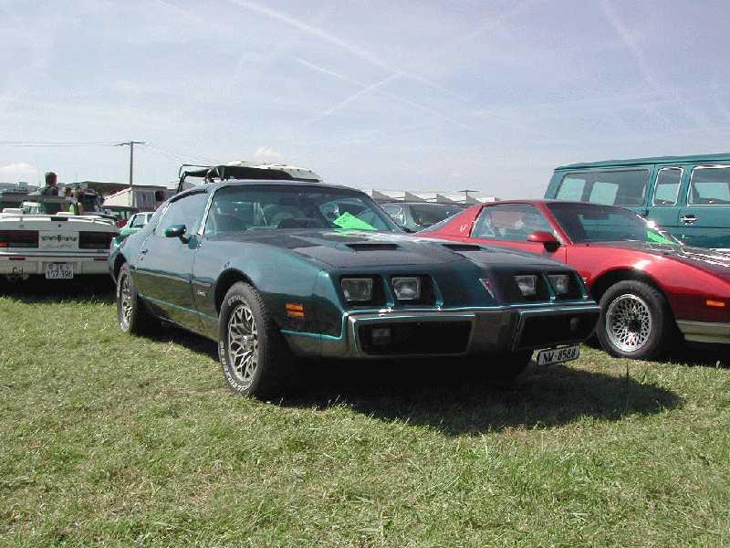 1979  Firebird