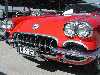 1962 Corvette