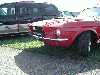 1967 Mustang