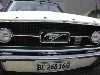 1965 Mustang