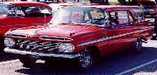 '59 Chevy Wagon