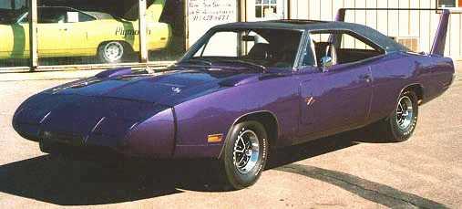 1970  Daytona