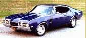 1968 442