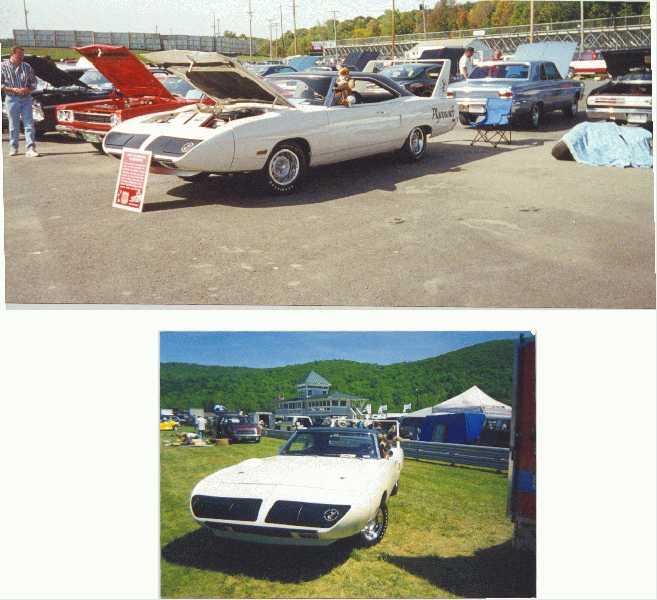 1970  Super Bird