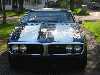 1968 Firebird