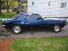 1968 Firebird