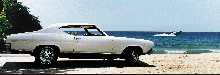 1969 Chevelle