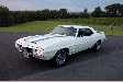 1969 Trans Am