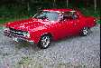 1965 Chevelle SS