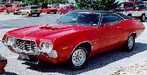 '72 Torino