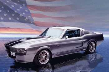 '67 GT500