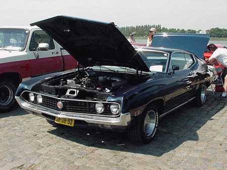 1971  Torino