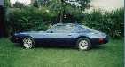 1981 Formula Firebird