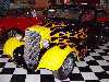 Deuce Coupe