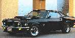 '69 Boss 429
